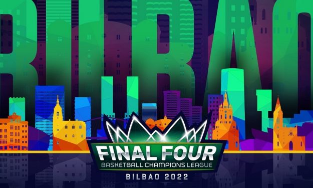 Билбао ќе биде домаќин на „фајнал-фор“ турнирот во ФИБА Лигата на шампионите