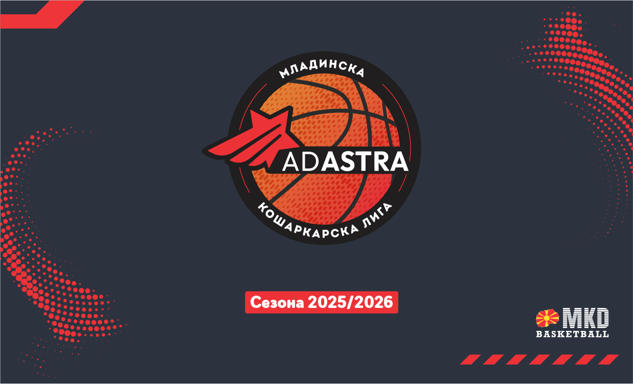 МЛАДИНСКИ ЛИГИ: Клубовите се изјаснија: „Адастра“ М12-лигата ќе биде развојна, без резултатски императиви