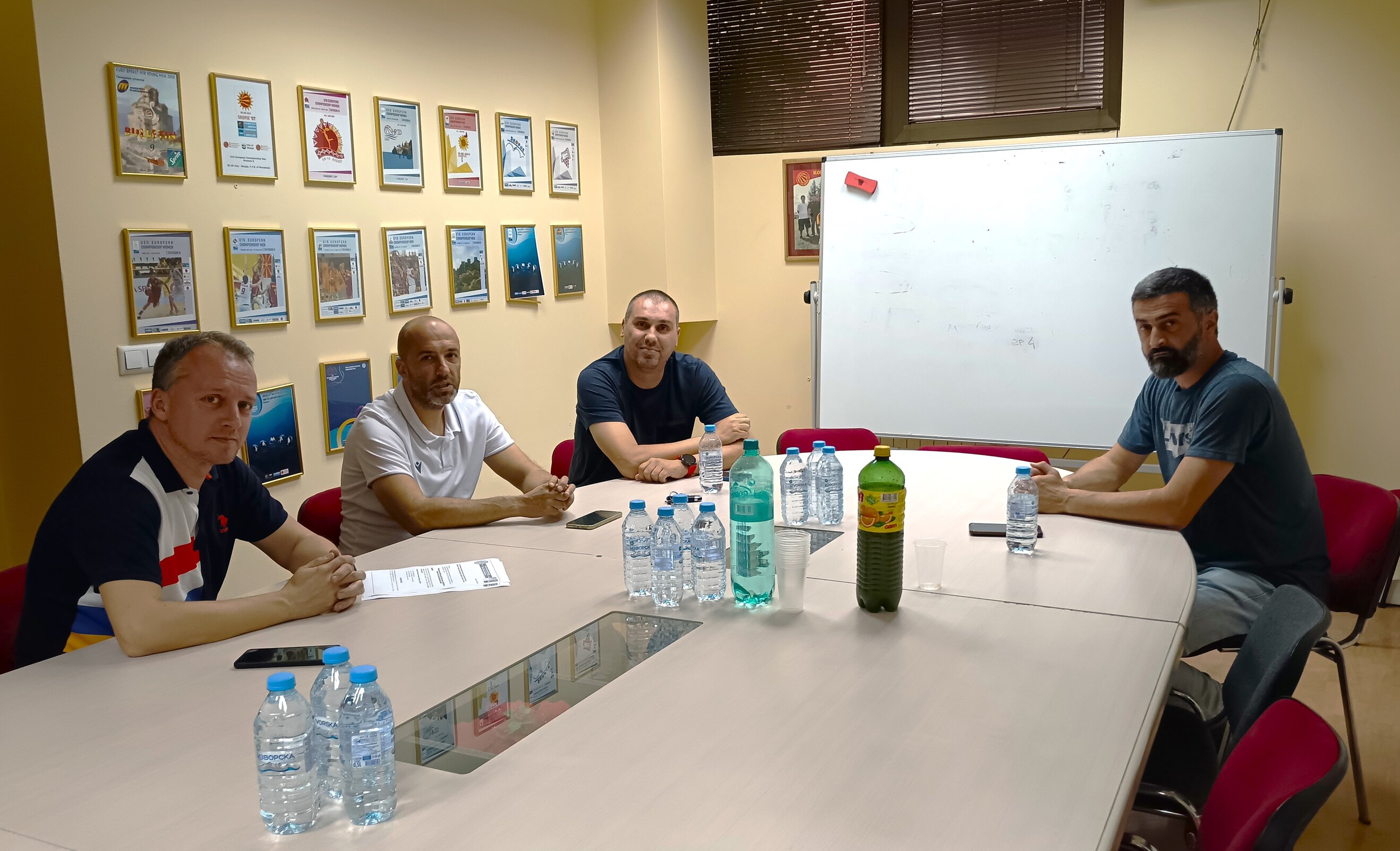 МЛАДИНСКИ ЛИГИ: Финалниот турнир за кошаркарките до 12 години ќе се игра во Битола