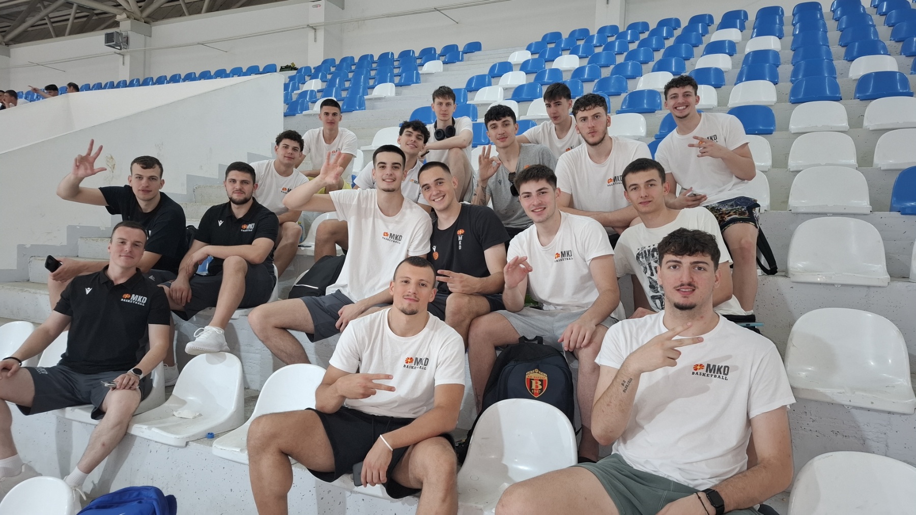 Младинците одиграа нерешено со Косово