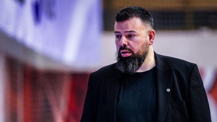 Боро Смилковски ќе ја предводи машката селекција „Под 20“ години на Евробаскетот во Полска