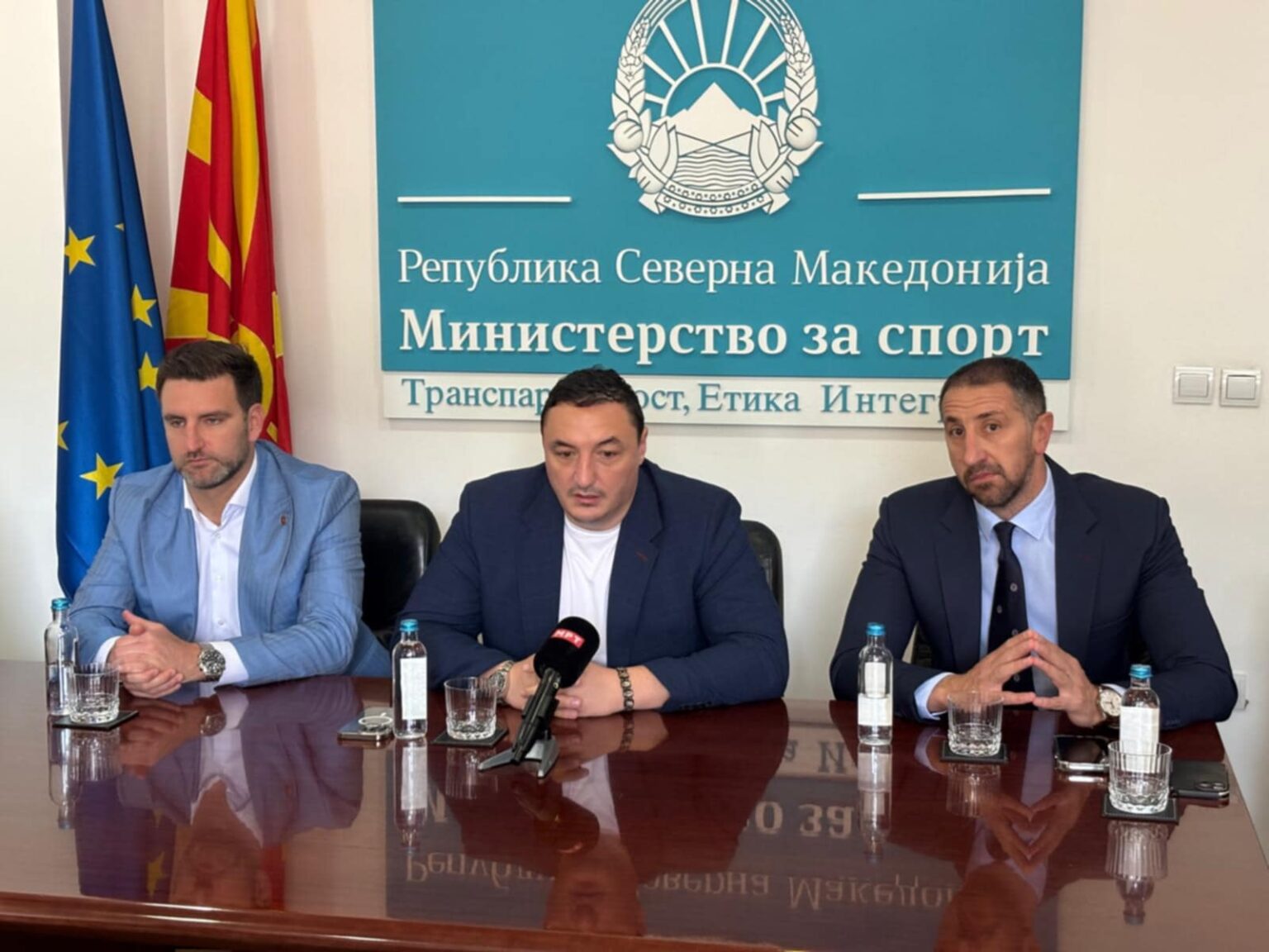 Елитна македонска кошарка на програмите на МТВ и во наредните четири години