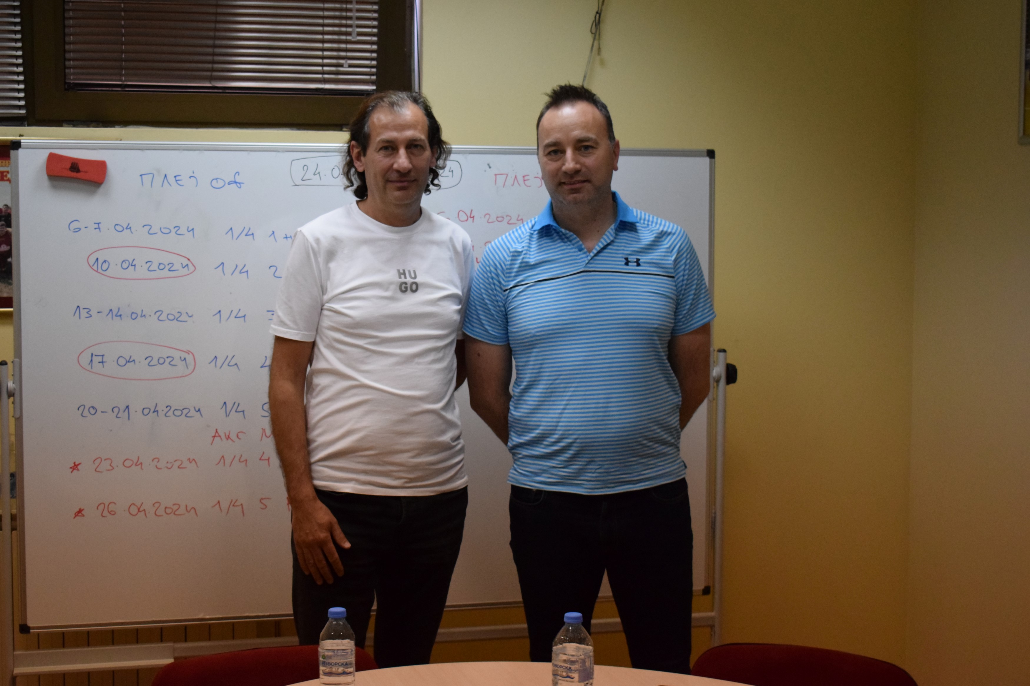 МЛАДИНСКИ ЛИГИ: МКК Куманово ќе биде организатор на завршниот турнир во М14 лигата