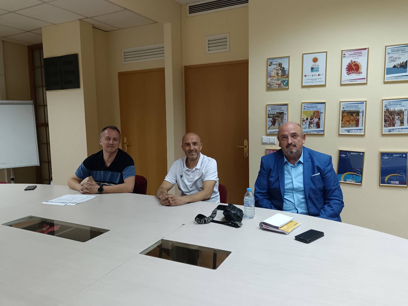МЛАДИНСКИ ЛИГИ: Финалниот турнир за јуниорките ќе се игра во Делчево