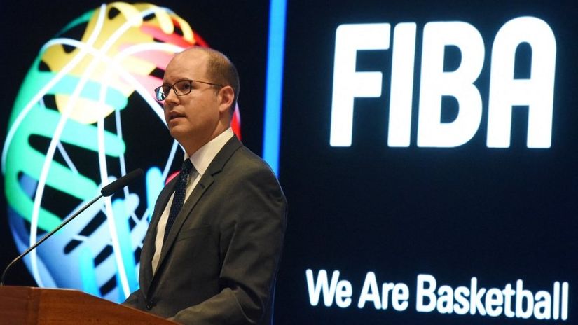 Генералниот секретар на ФИБА, Андреас Заглис, за актуелниот момент во европската кошарка