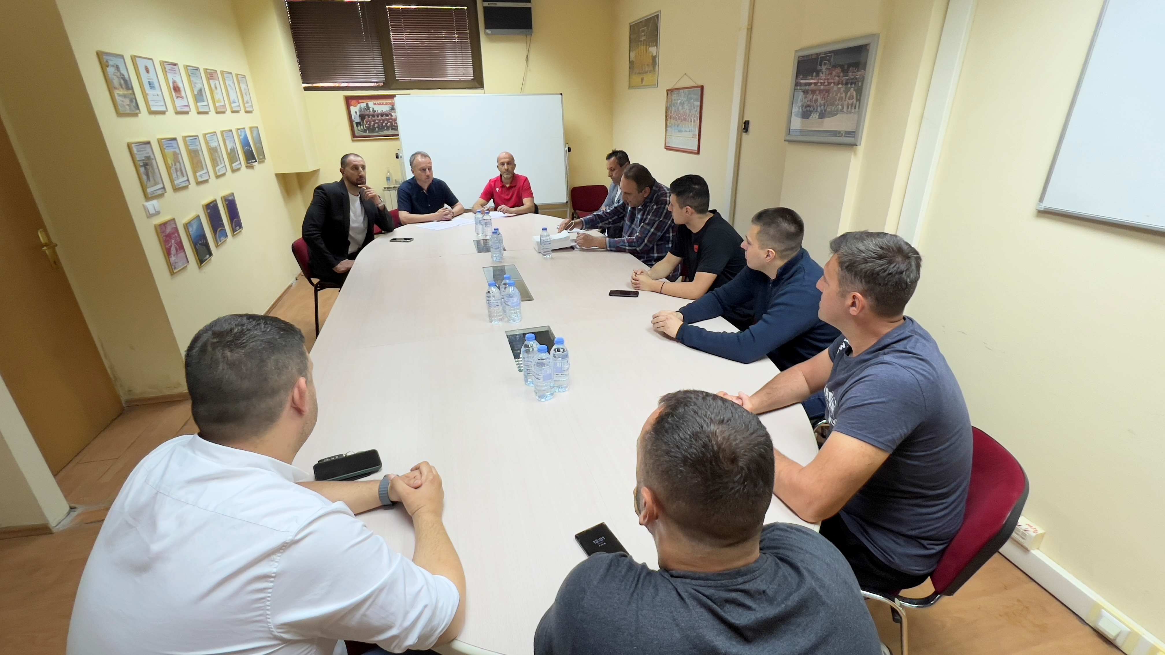 КК „Љуботен“ ќе го организира завршниот турнир за кошаркарите до 12 години