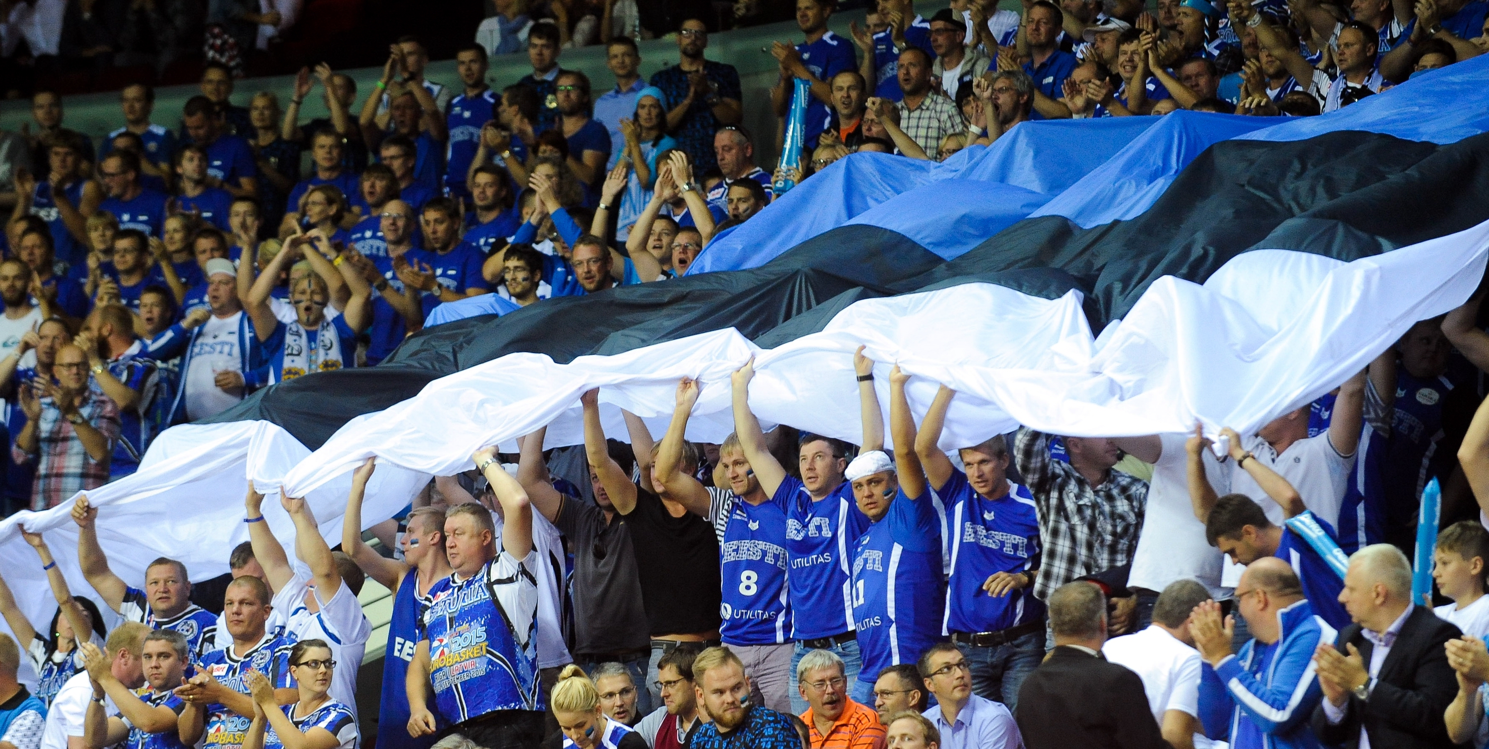 „Ковид-19“ мерки и во Талин: Естонија-Македонија, само со 250 домашни фанови!