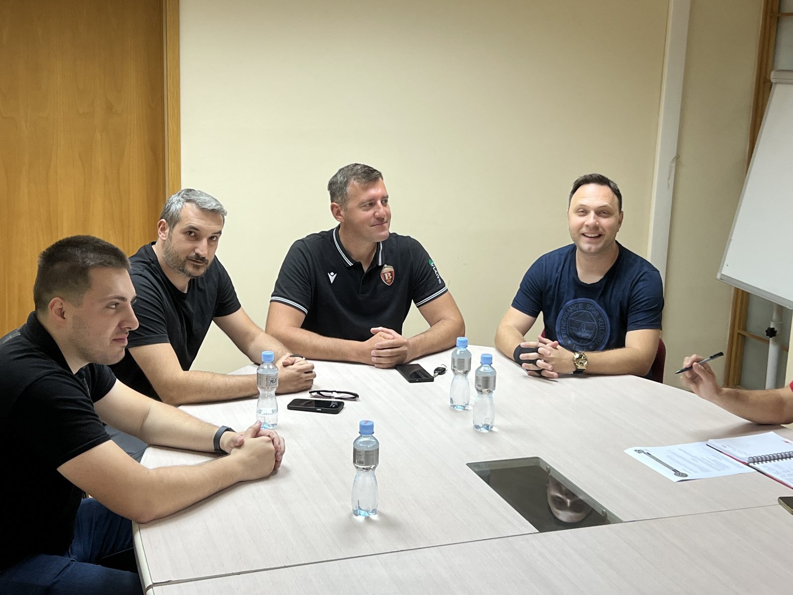МЛАДИНСКИ ЛИГИ: Во „Кале“ ќе биде промоцијата на кадетскиот шампион