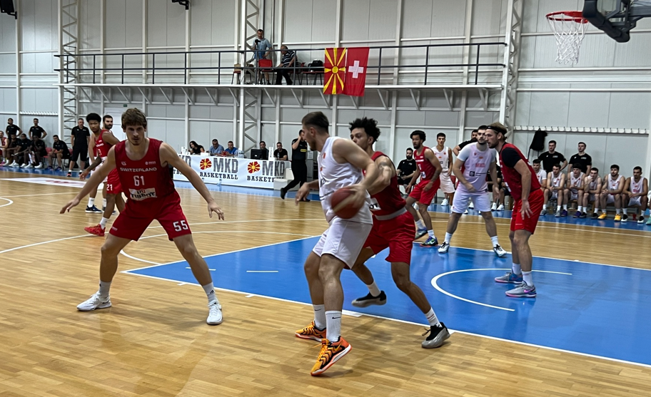 Македонија по втор пат подобра од Швајцарија
