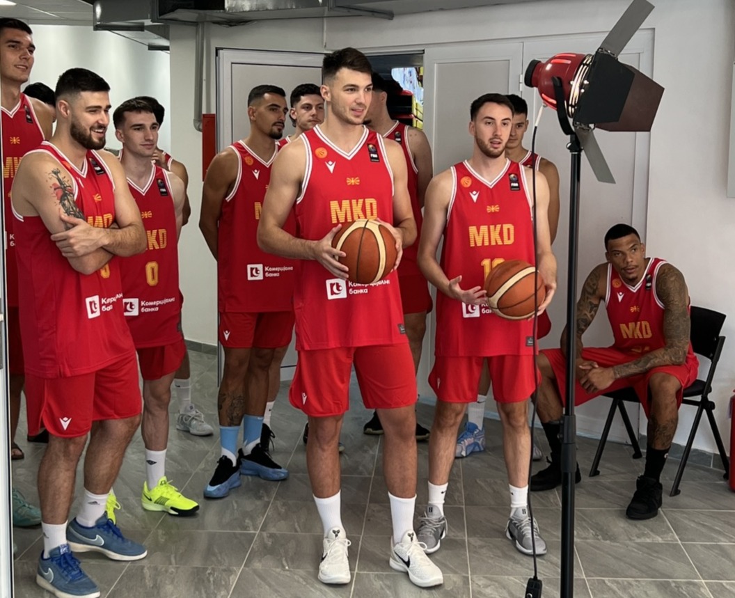 Амар Хот: „Јас секогаш сум оптимист, можеме да ги минеме, не само оваа, туку и сите други фази“ (ВИДЕО)