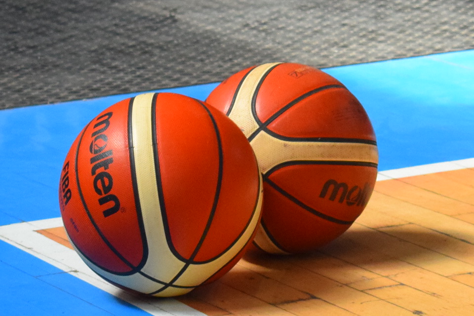 Список на кошаркарки повикани за прв собир на репрезентација до 16 години