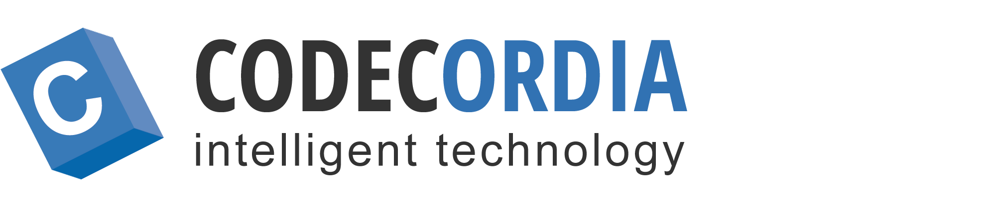 Codecordia Logo
